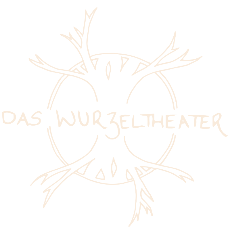 Wurzeltheater Logo